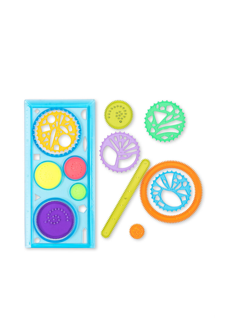 KONGES SLOJD Spin Me Around Set