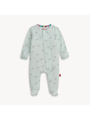 MAGNETIC ME Savannah Plains Modal Footie