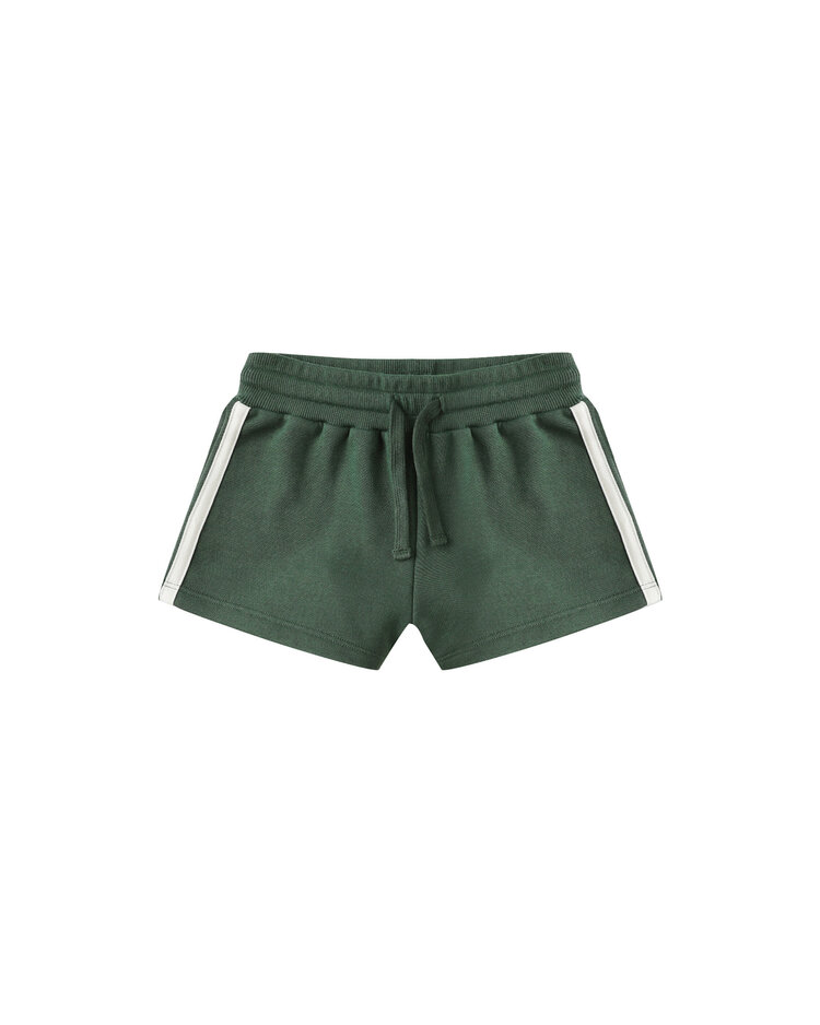 RYLEE AND CRU Racer Track Short