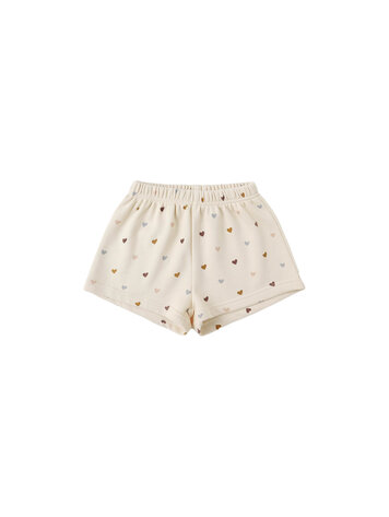 RYLEE AND CRU Hearts Track Short