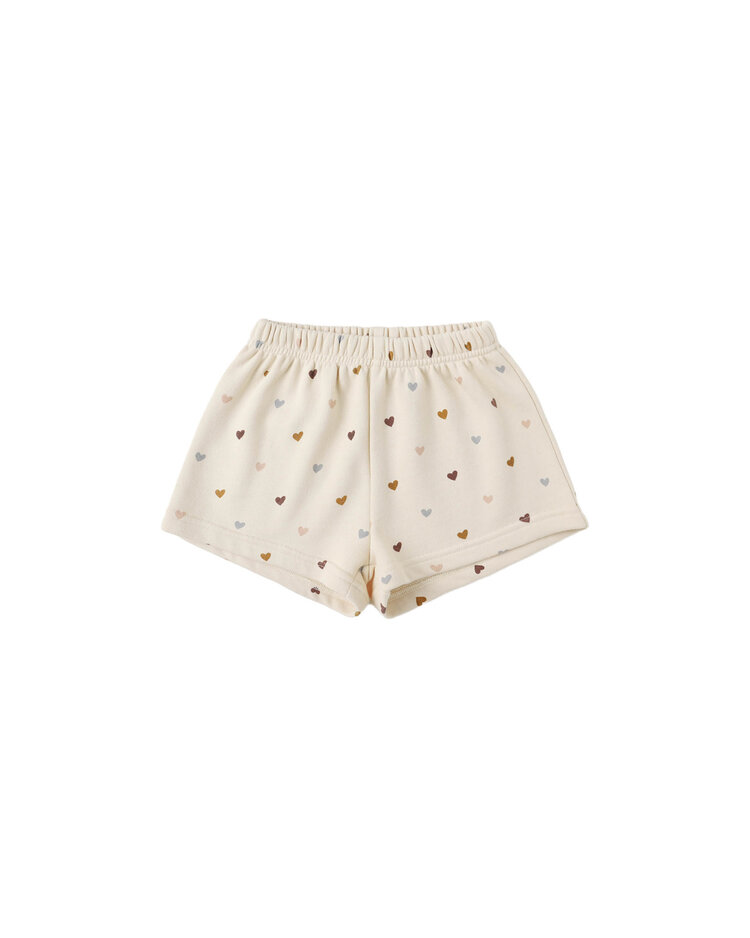 RYLEE AND CRU Hearts Track Short