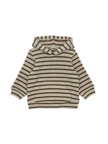 ZHOE + TOBIAH Knitted Sweatshirt