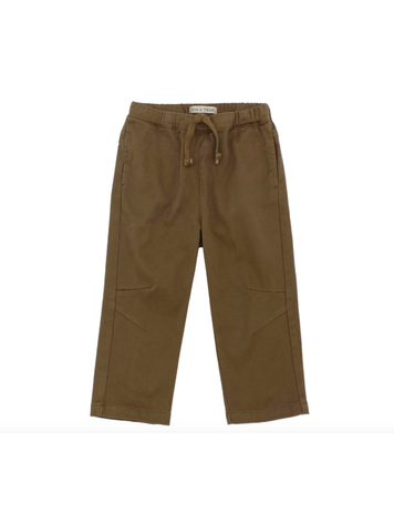 ZHOE + TOBIAH Woven Pants