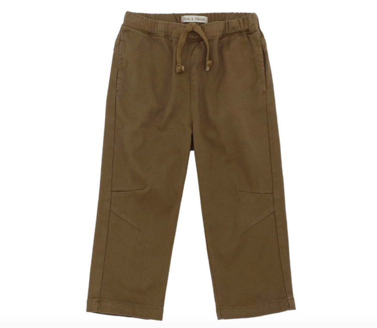 ZHOE + TOBIAH Woven Pants