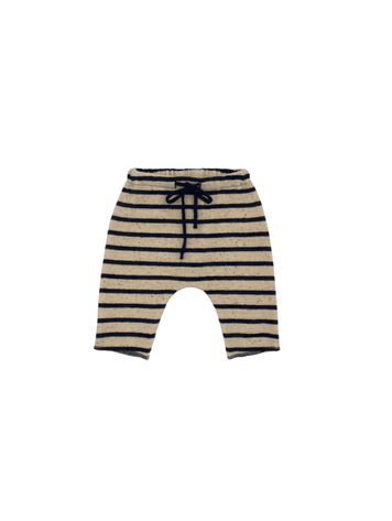 ZHOE + TOBIAH Baby Knitted Pants