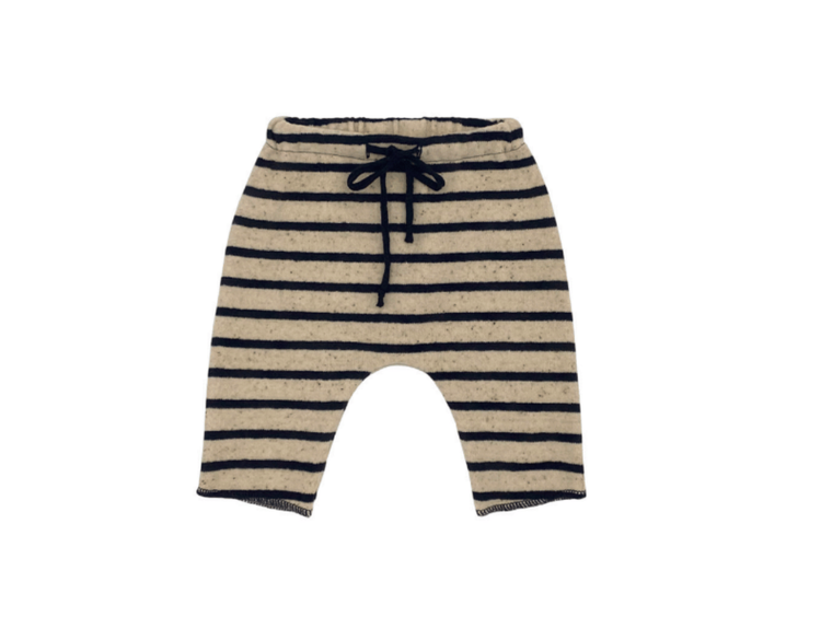 ZHOE + TOBIAH Baby Knitted Pants