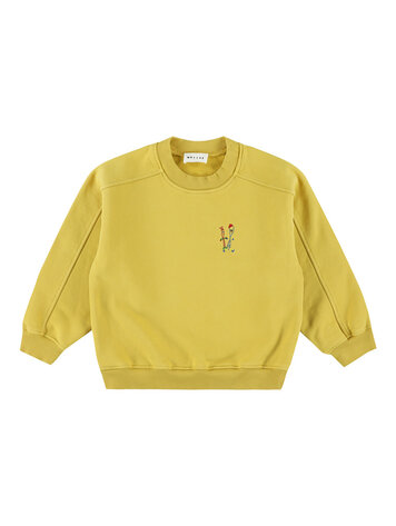 MORLEY Wagon Sweatshirt