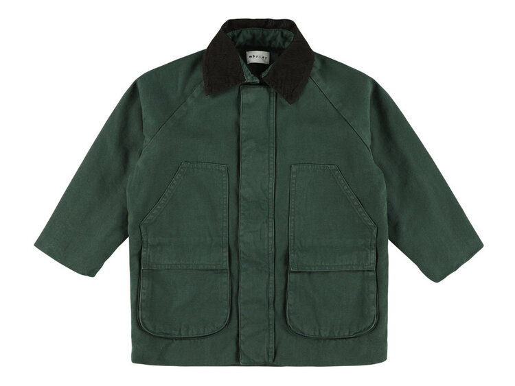 MORLEY Yacob Jacket