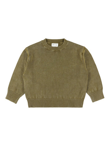 MORLEY Yuri Pullover