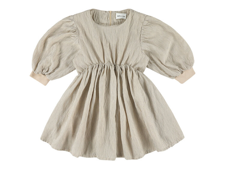 MORLEY Ylona Rib Dress