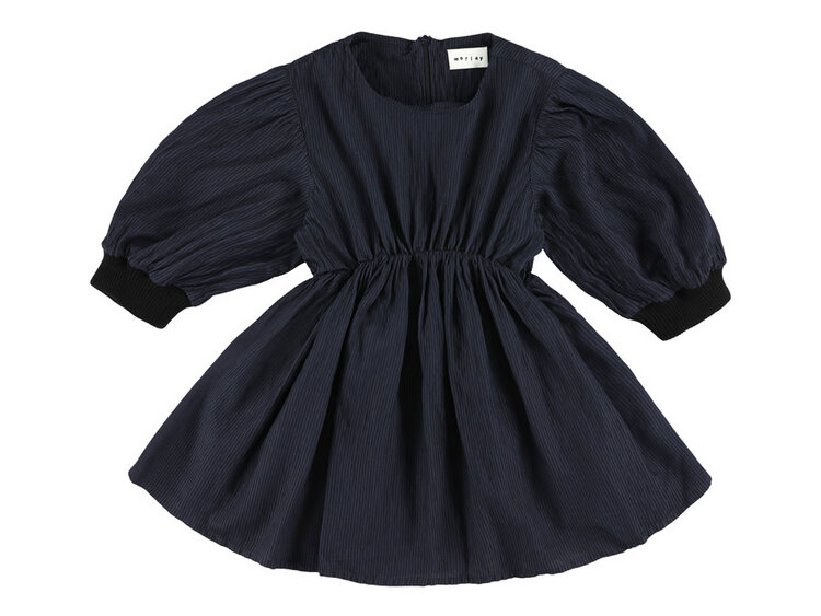 MORLEY Ylona Rib Dress