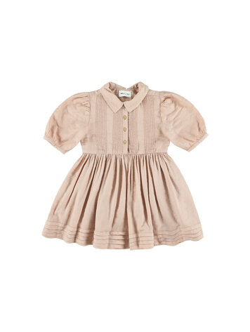 MORLEY Yrma Dress With Collar