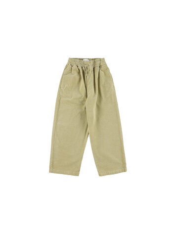 MORLEY Yvan Trouser