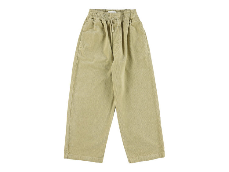 MORLEY Yvan Trouser