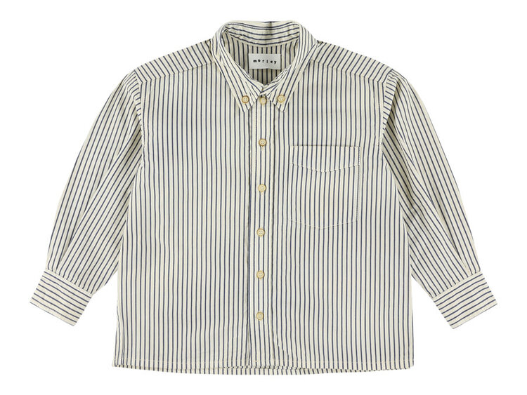 MORLEY Yver Shirt