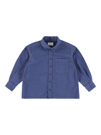 MORLEY Yver Shirt