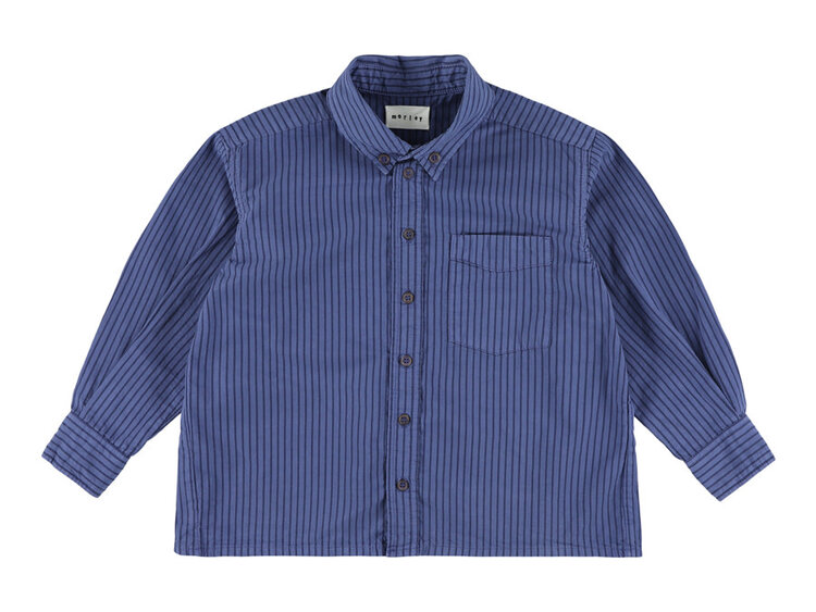 MORLEY Yver Shirt
