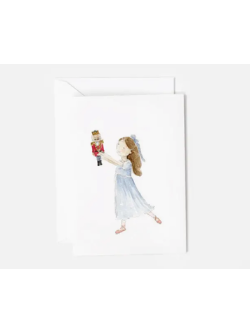 EMILY LEX STUDIO Clara Mini Notecard