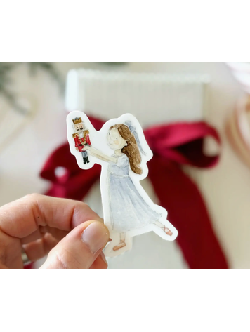 EMILY LEX STUDIO Clara Sticker