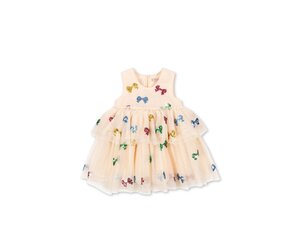 KONGES SLOEJD コンゲスFAIRY DRESS 4Y KONGES SLOJD Yvonne Fairy Dress - The Spotted Goose