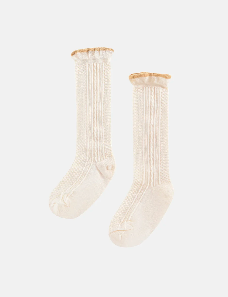 LOUISE MISHA Chatma Baby Socks