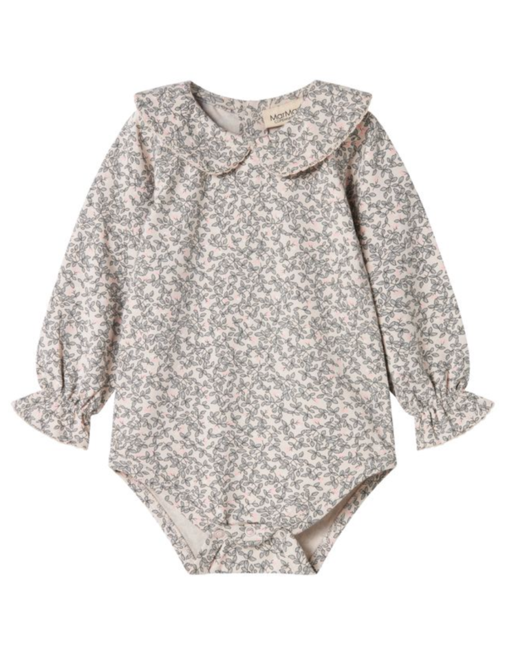 MarMar Copenhagen Brynn Onesie