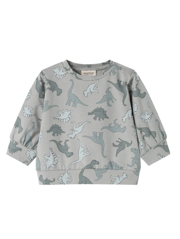 MarMar Copenhagen Telmo Dino Sweatshirt