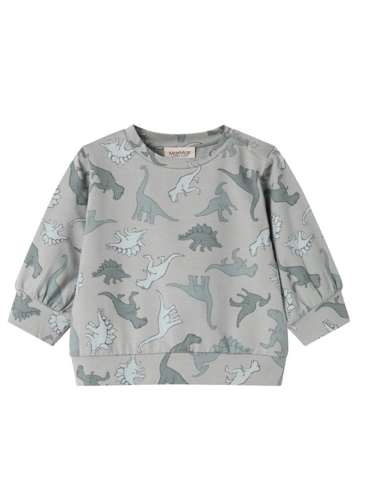 MarMar Copenhagen Telmo Dino Sweatshirt