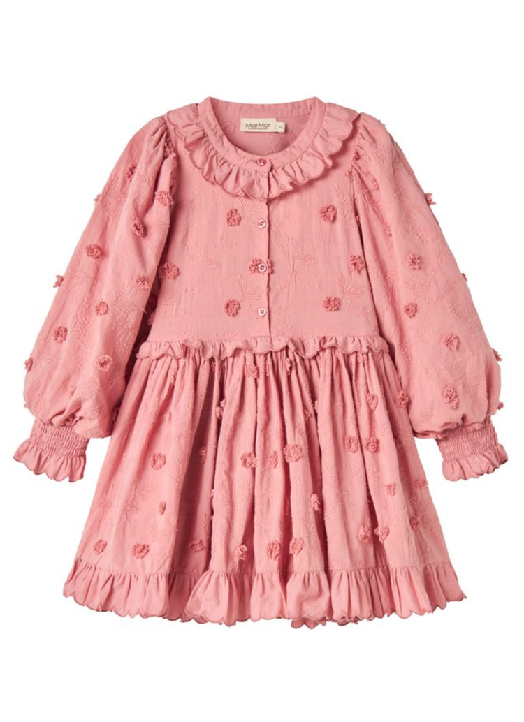 MarMar Copenhagen Dipa Dress