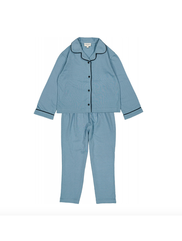 LOUIS LOUISE Jersey Dots Pyjamas