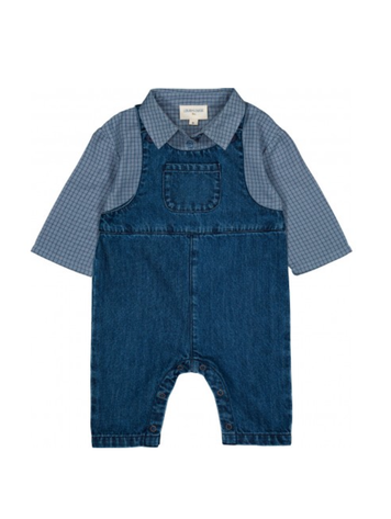 LOUIS LOUISE Overall Champs