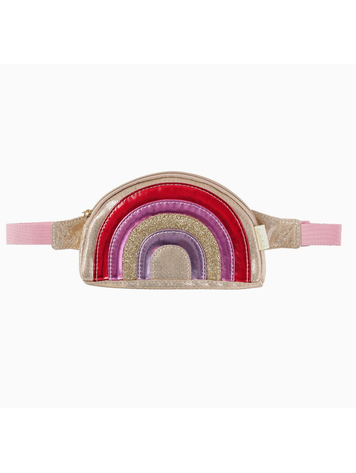 ROCKAHULA KIDS Disco Rainbow Bum Bag