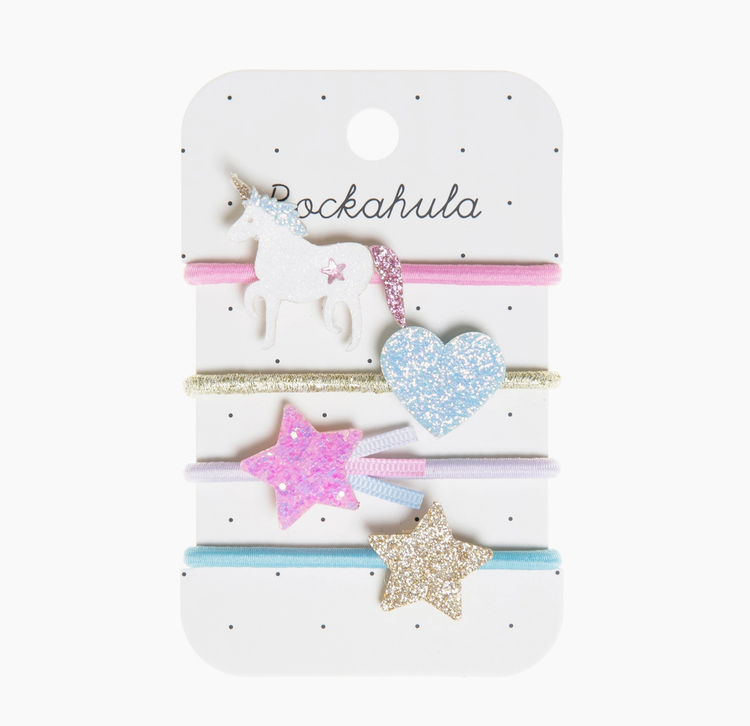 ROCKAHULA KIDS Unicorn Ponies