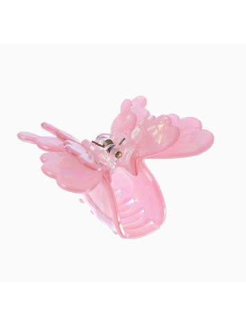 ROCKAHULA KIDS Shimmer Butterfly Claw Clip