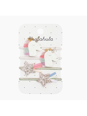 ROCKAHULA KIDS Rainbow Unicorn Ponies