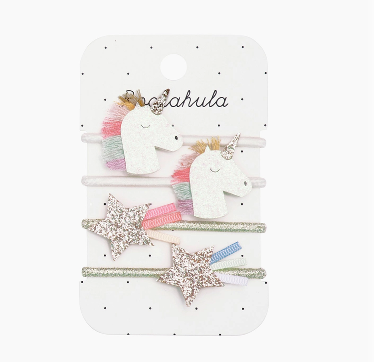 ROCKAHULA KIDS Rainbow Unicorn Ponies