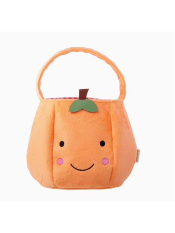 ROCKAHULA KIDS Little Pumpkin Bucket Bag
