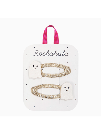 ROCKAHULA KIDS Happy Ghost Clips