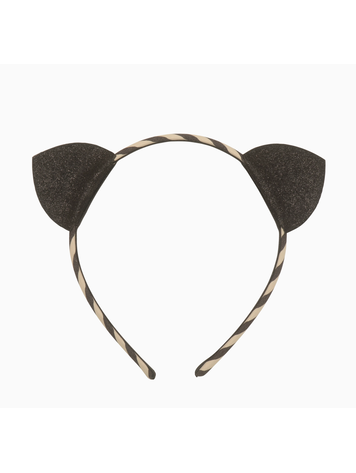 ROCKAHULA KIDS Halloween Cat Ears Headband