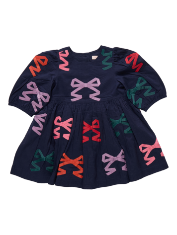 PINK CHICKEN Brooke Dress