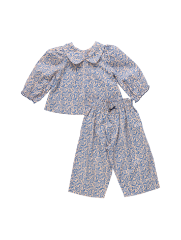 PINK CHICKEN Dawson 2 Piece Set