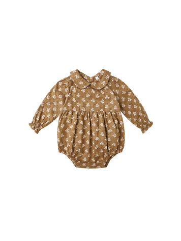 RYLEE AND CRU Cora Fleur Romper