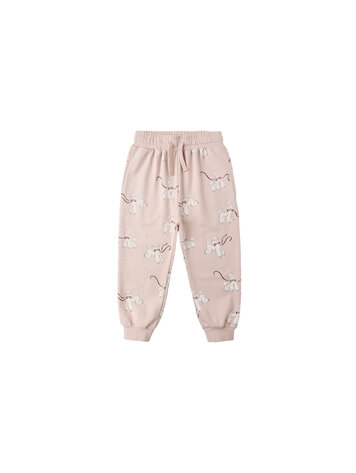 RYLEE AND CRU Poodles Jogger Baby Sweatpant