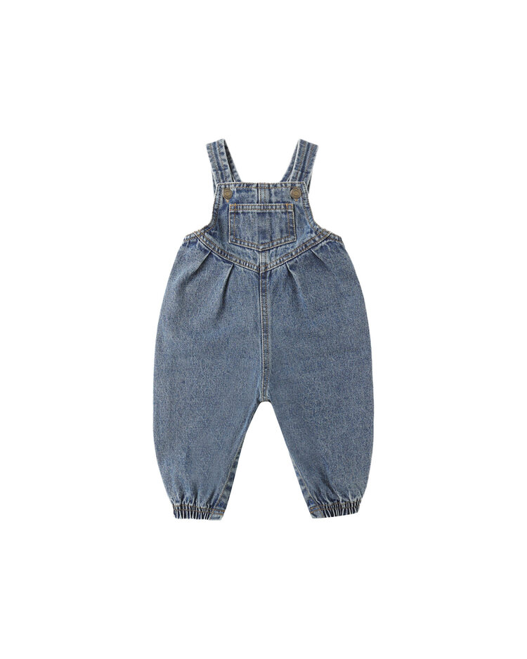 RYLEE AND CRU Vintage Overall
