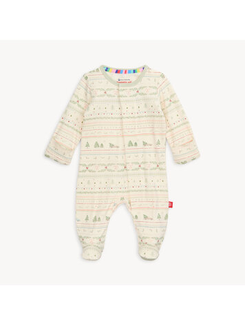 MAGNETIC ME Time Of Wonder Footie