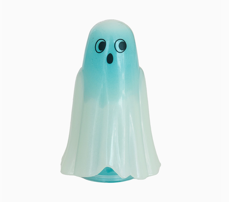 Jollity & Co. + Daydream Society Ghost Slime - Blue