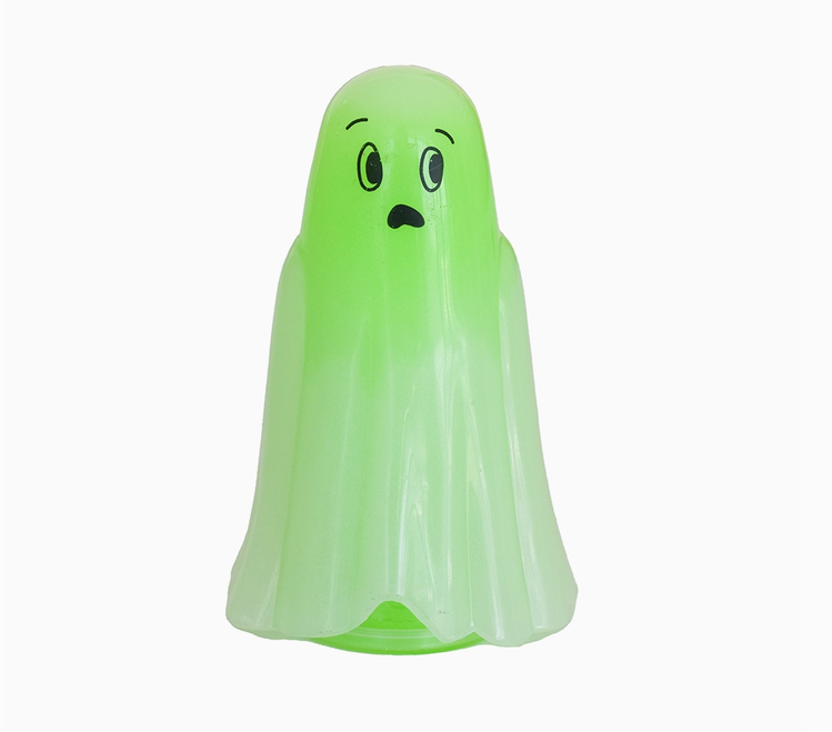 Jollity & Co. + Daydream Society Ghost Slime - Green