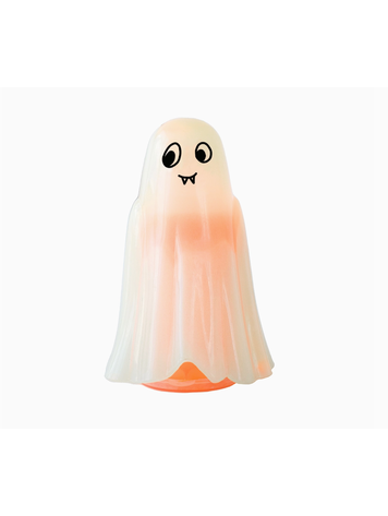 Jollity & Co. + Daydream Society Ghost Slime - Orange
