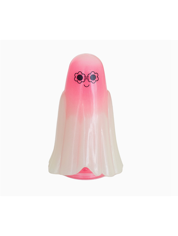 Jollity & Co. + Daydream Society Ghost Slime - Pink