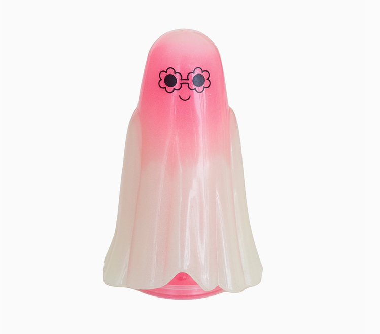Jollity & Co. + Daydream Society Ghost Slime - Pink